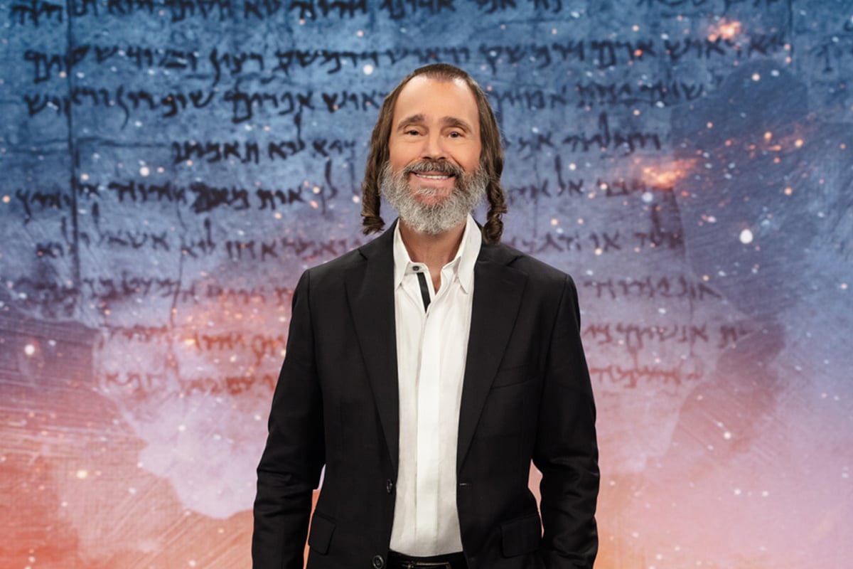 Daystar-Television-February2025-Blog-Rabbi-Kirt-Schneider