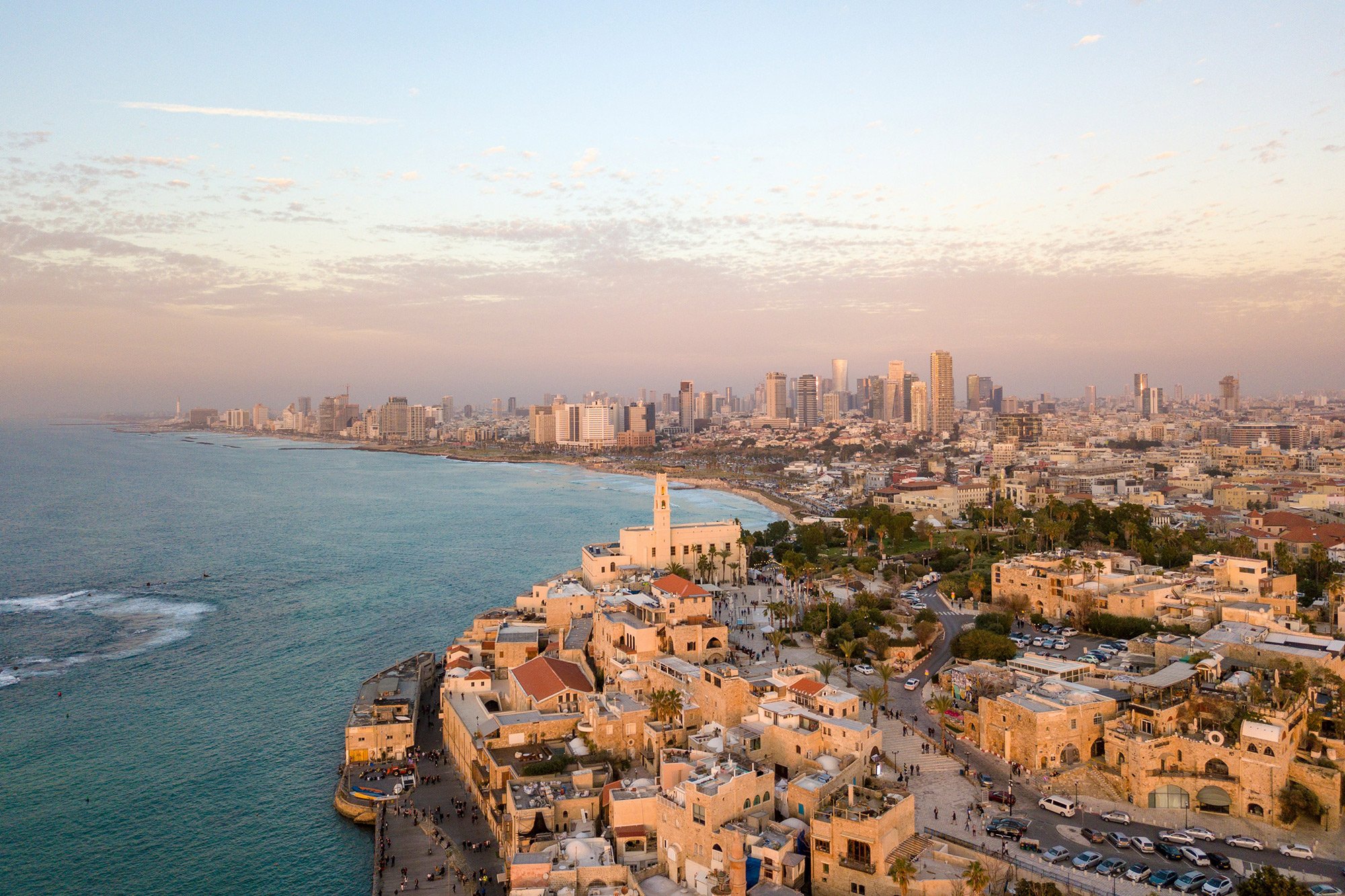 daystar-blog-israel-modern-yafo