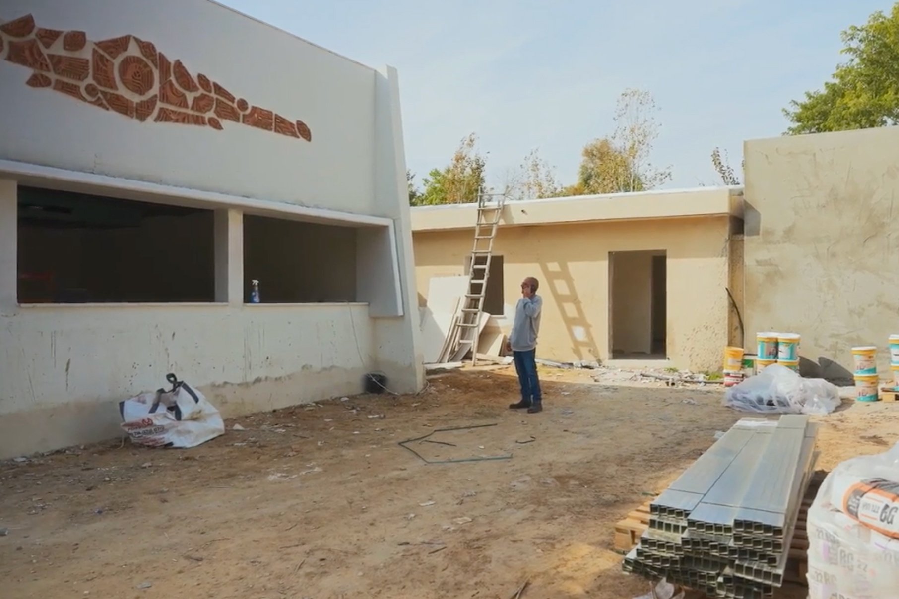 daystar-israel-firm-prject-update-lone-soldier