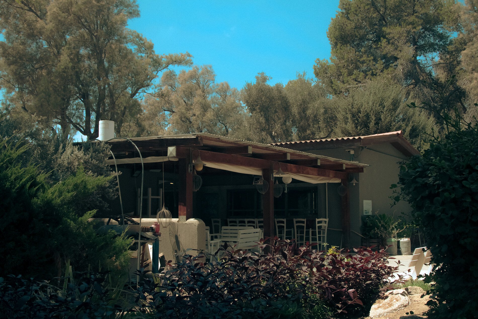 daystar-television-israel-project-Yad-Mordechai-Community-Center-4
