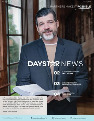 Daystar-Television-Network-Newsletter-2024-January