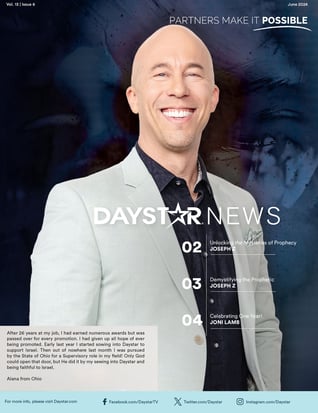 Daystar-Television-Network-Newsletter-2024-June-Cover