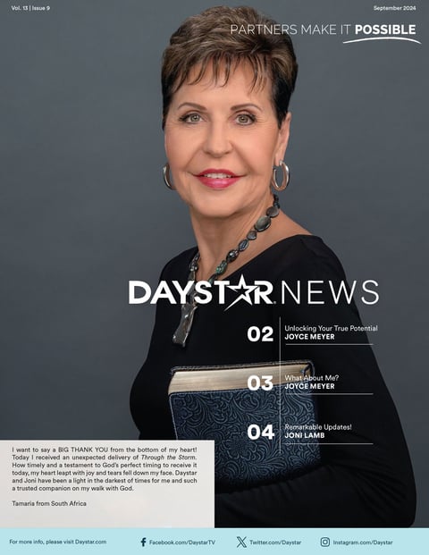 Daystar News