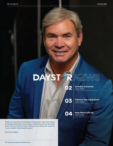 Daystar News
