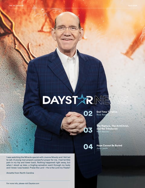 Daystar News