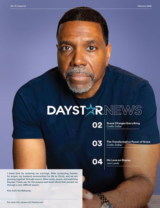 Daystar-Television-Network-Newsletter-2026-February-Cover