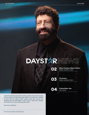 Daystar-Television-Network-Newsletter-2026-January-Cover
