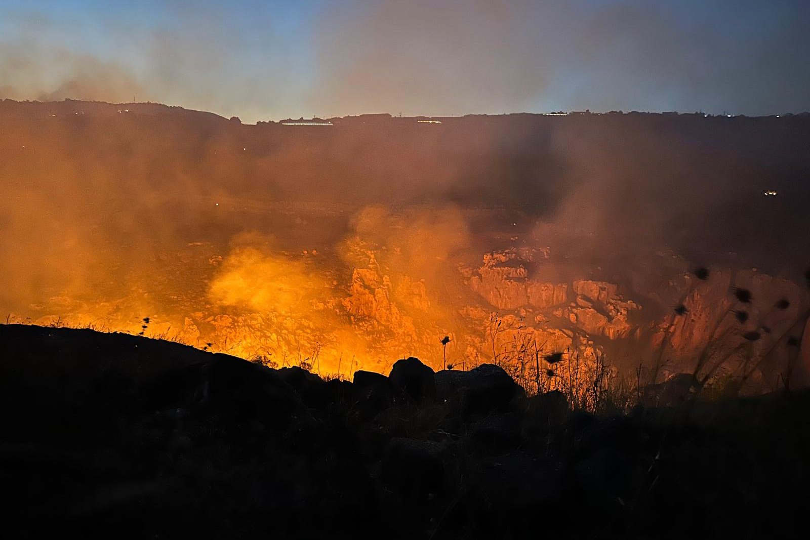 daystar-israel-kibbutz-fire