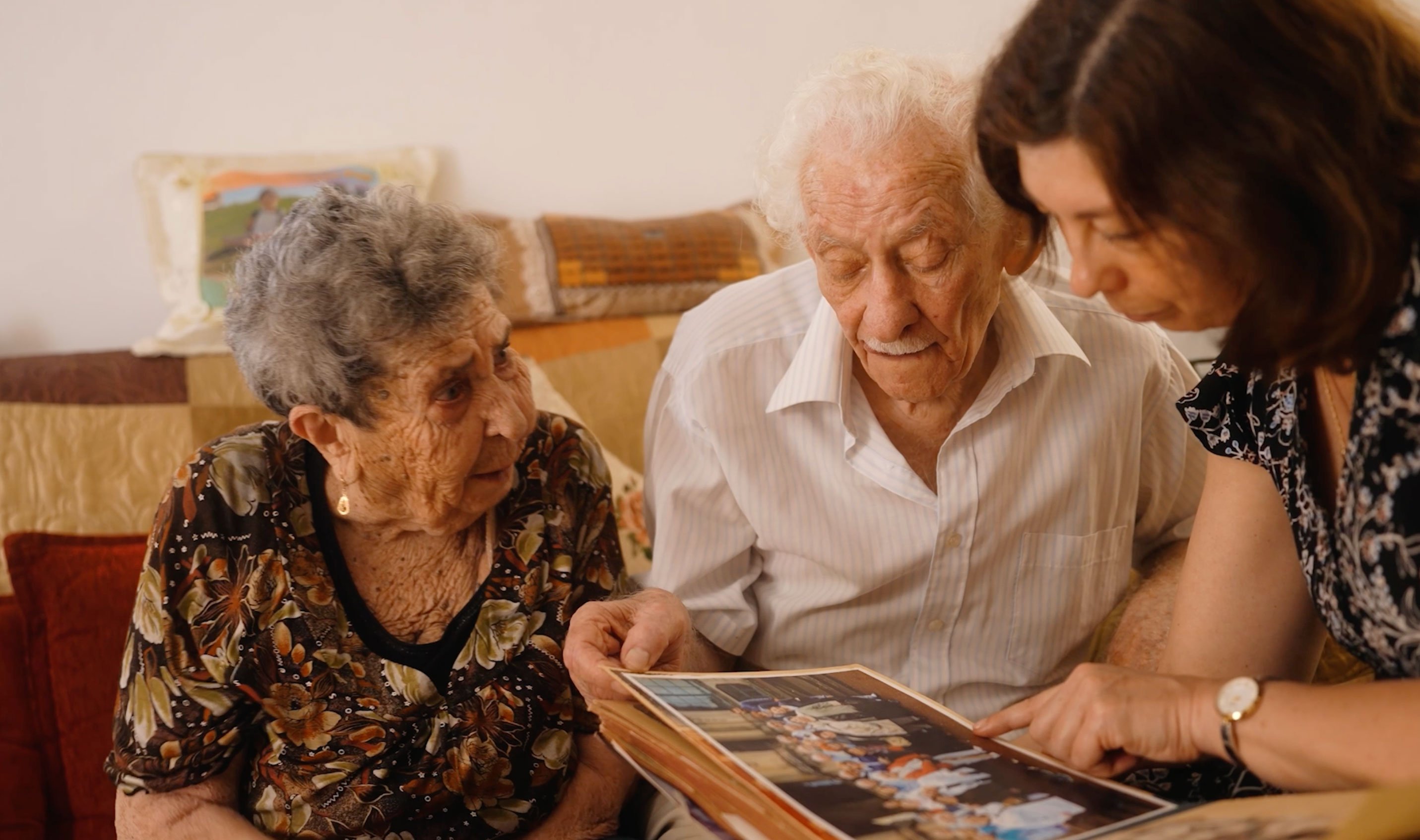 israel-holocaust-survivors