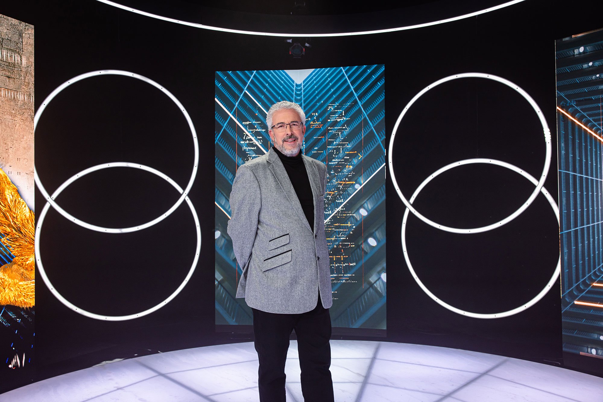 Unveiling the AI Apocalypse with Perry Stone